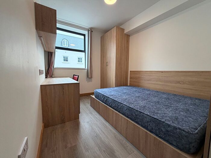 1 Bedroom Property To Rent In Warwick Street, Leamington Spa, CV32