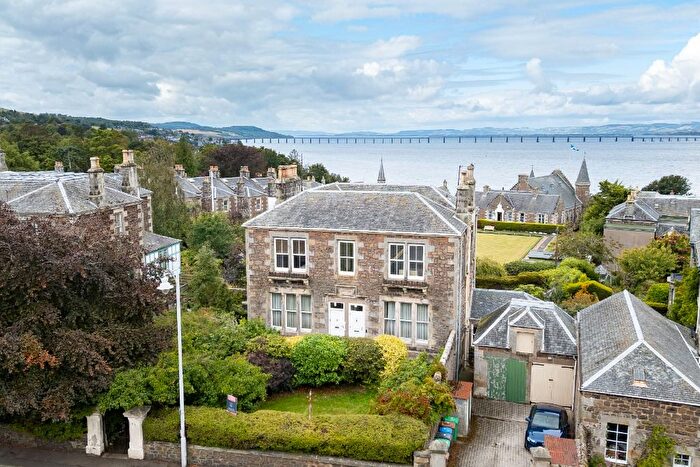 3 Bedroom Flat For Sale In Cupar Road, Newport-On-Tay, Fife, DD6