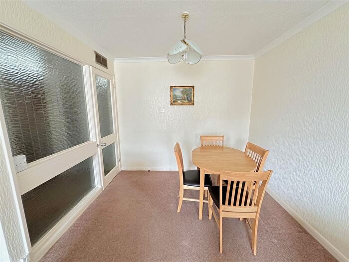 2 Bedroom Semi-Detached Bungalow For Sale In Ritson Close, Carlisle, CA3