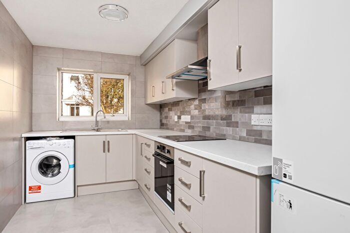 2 Bedroom Flat To Rent In Montpelier Terrace, Brighton, BN1