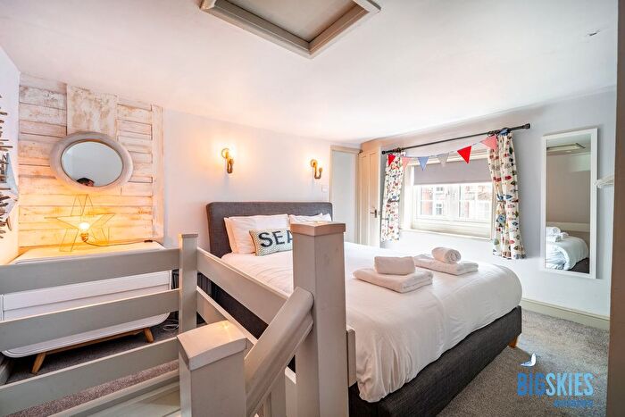 2 Bedroom Cottage For Sale In Beeston Road, Sheringham, NR26