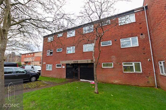 2 Bedroom Flat To Rent In Ives Road, Old Catton, Norwich, NR6
