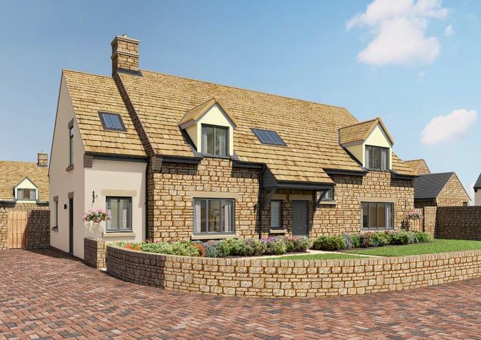 5 Bedroom Detached House For Sale In Gretton Road, Gotherington, Cheltenham, GL52