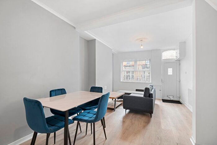 2 Bedroom Terraced House To Rent In Corsewall Street, Liverpool, L7