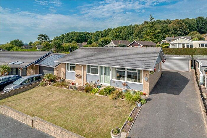 3 Bedroom Bungalow For Sale In Dene Hill, Baildon, West Yorkshire, BD17