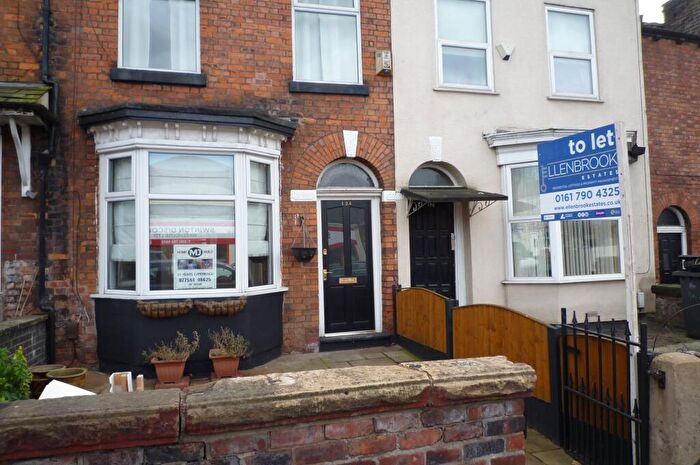 2 Bedroom Terraced House To Rent In Manchester Road, Swinton, M27