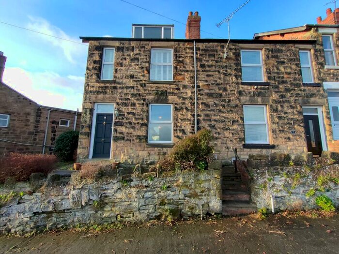 3 Bedroom End Of Terrace House To Rent In Smithy Road, Coedpoeth, Wrexham, LL11