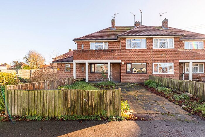 2 Bedroom Flat For Sale In London Road, Boston, PE21