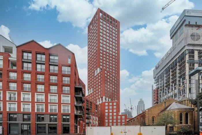 2 Bedroom Flat To Rent In Keybridge Tower, South Lambeth Rd, SW8