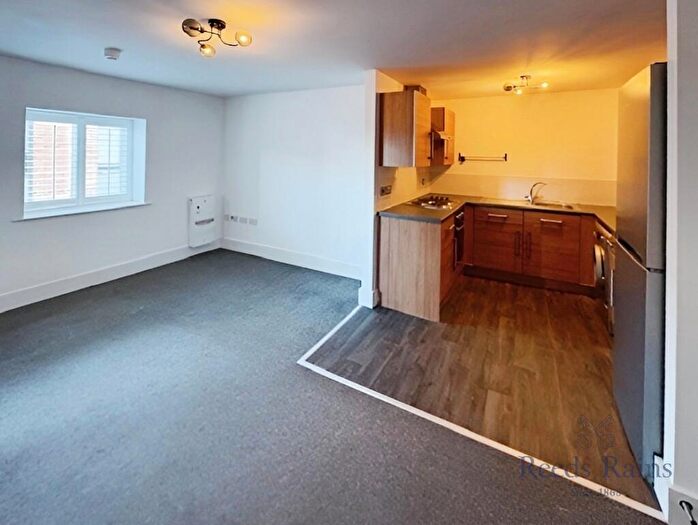 2 Bedroom Apartment To Rent In Henry Street, Liverpool, Merseyside, L1