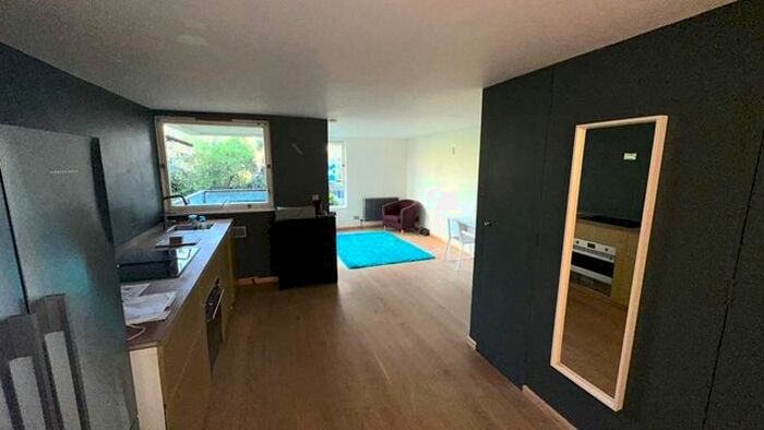 1 Bedroom Flat To Rent In Stockhurst Close, Putney, London, SW15