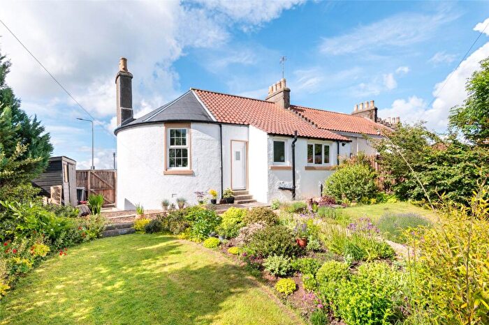 2 Bedroom Bungalow For Sale In Cowley Street, Methil, Leven, Fife, KY8