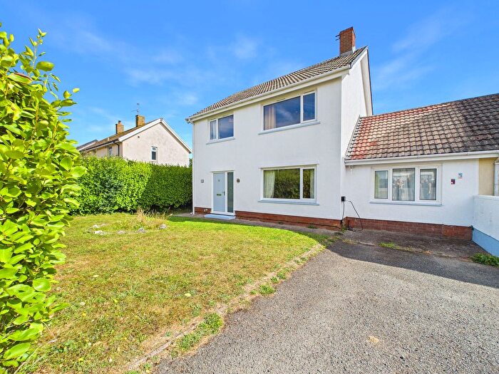 4 Bedroom Property For Sale In Wheelers Way, Manorbier, SA70