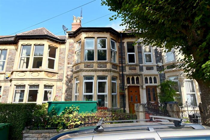 3 Bedroom Terraced House To Rent In Glena Avenue, Knowle, Bristol, BS4