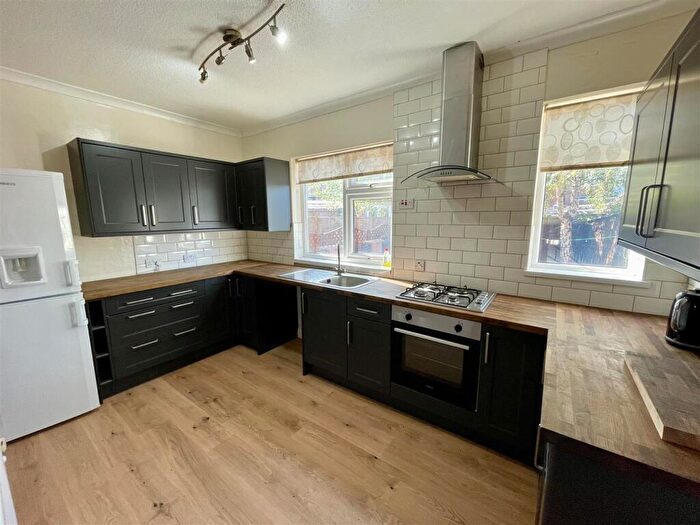 2 Bedroom Semi-Detached House For Sale In The Causeway, Darlington, DL1