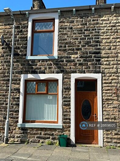 2 Bedroom Terraced House To Rent In Bolton Grove, Barrowford, Nelson, BB9