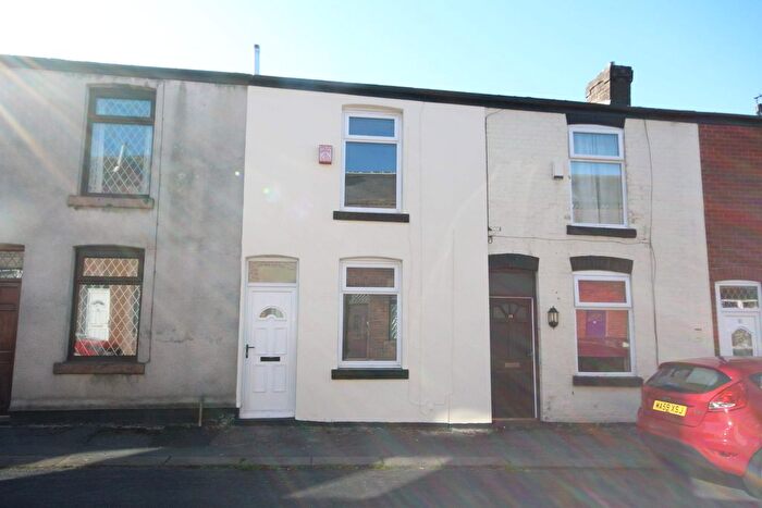 2 Bedroom Terraced House To Rent In King St, Bromley Cross, Bolton, Lancs, ., BL7