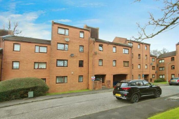 1 Bedroom Flat To Rent In Rowans Gate, Paisley, PA2