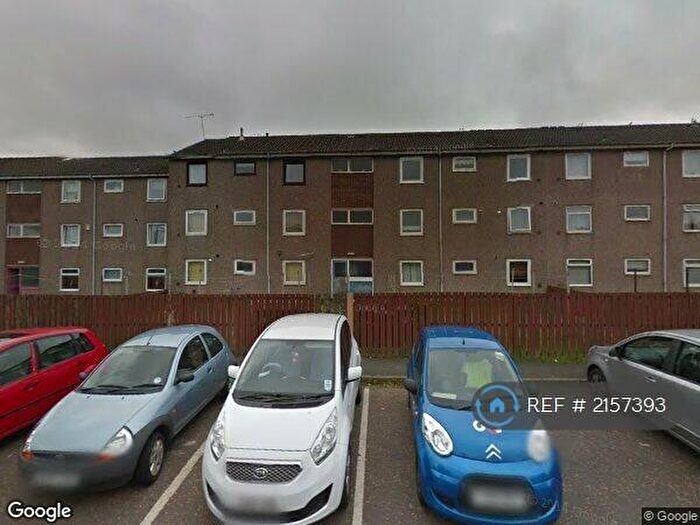 2 Bedroom Flat To Rent In Caravelle Way, Renfrew, PA4