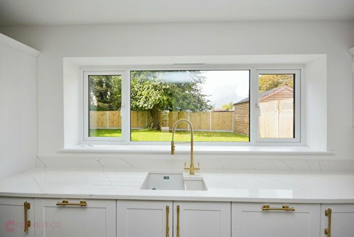 4 Bedroom Detached House For Sale In Haine Road, Ramsgate, CT12