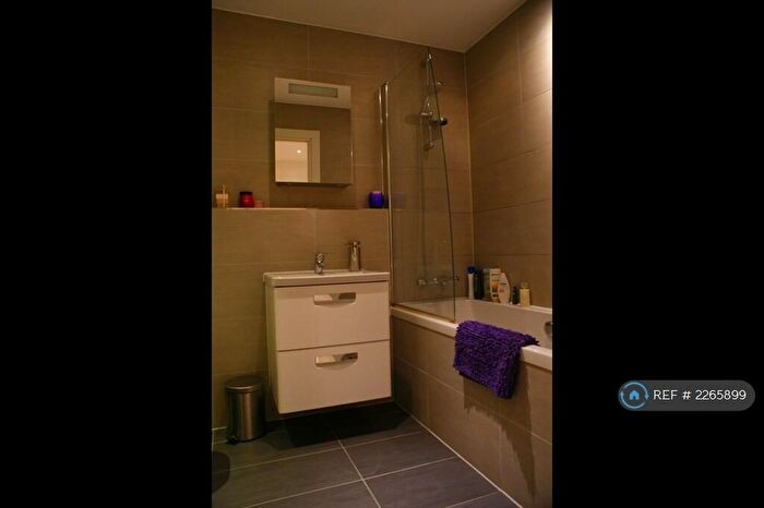 1 Bedroom Flat To Rent In Junction Road, London, N19