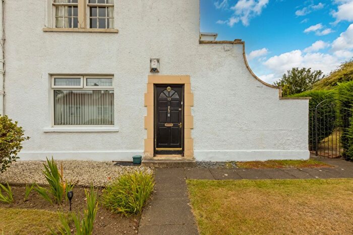 2 Bedroom Flat For Sale In Salvesen Crescent, Silverknowes, Edinburgh, EH4