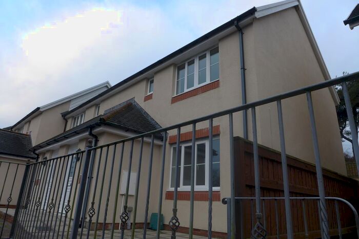2 Bedroom End Of Terrace House To Rent In Y Glyn, Hayscastle, SA62