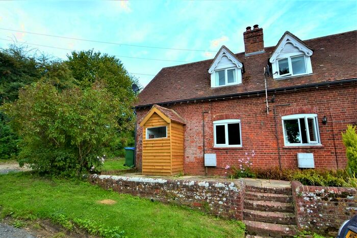 2 Bedroom Semi-Detached House To Rent In Rectory Lane, Ashington, Pulborough, RH20