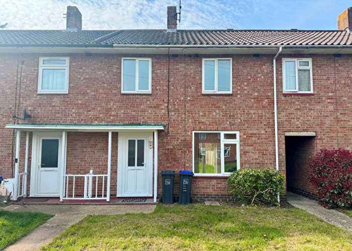 3 Bedroom Terraced House To Rent In Maybridge Square, Goring-by-Sea, BN12