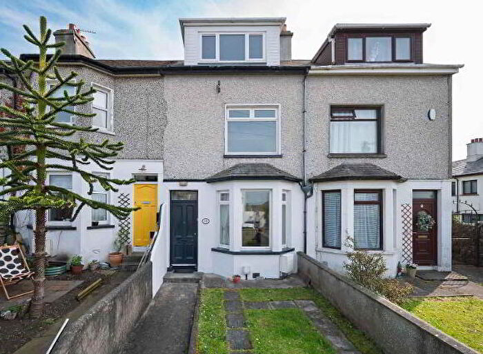4 Bedroom Terrace House For Sale In Stanley Road, Bangor, BT20