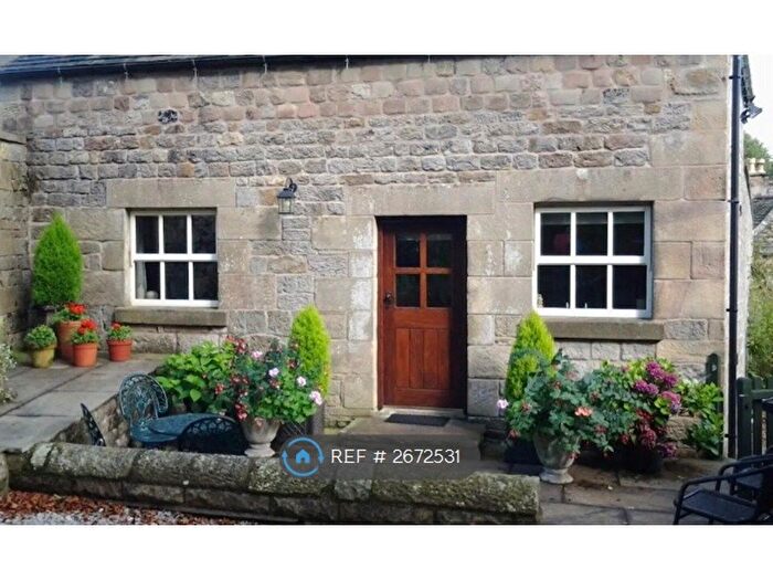 1 Bedroom Detached House To Rent In Warslow, Sheen, Buxton, SK17