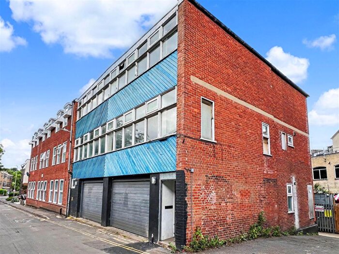 9 Bedroom Land For Sale In St. Faiths Lane, Norwich, NR1