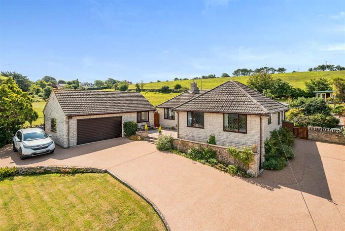 4 Bedroom Bungalow For Sale In Langton Herring, Weymouth, DT3