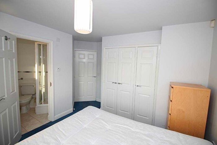 2 Bedroom Apartment To Rent In Knightsbridge Court, Gosforth, NE3