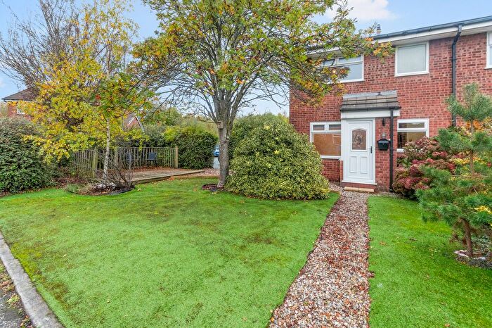 1 Bedroom Property For Sale In Mayfair Close, Great Sankey, WA5