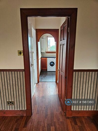 1 Bedroom Flat To Rent In Muirkirk Drive, Glasgow, G13