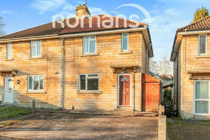 4 Bedroom Semi-Detached House To Rent In Oriel Grove, BA2