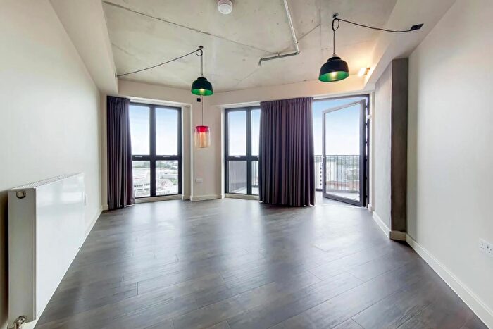 2 Bedroom Apartment To Rent In The Robinson, Wembley Park, HA9
