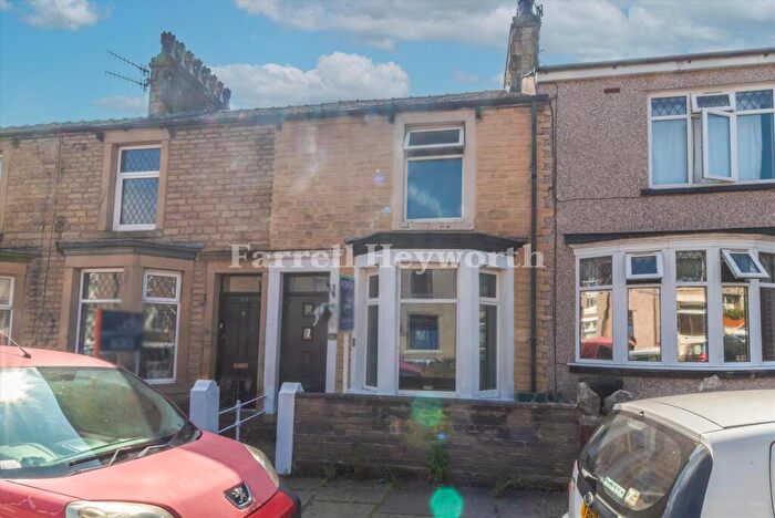2 Bedroom House For Sale In Avondale Road, Lancaster, LA1