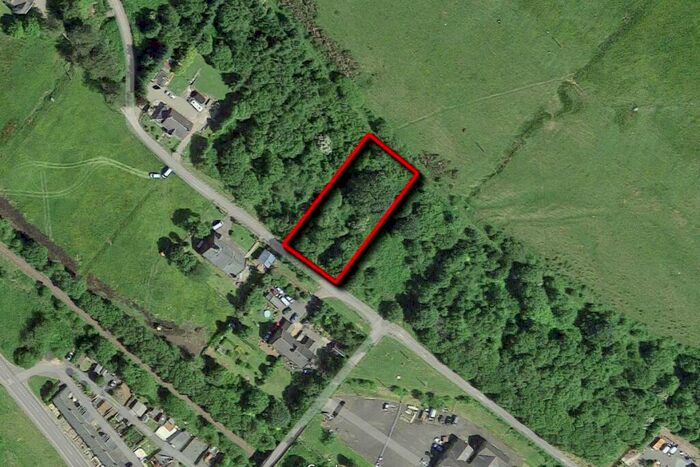 Land For Sale In , Clover Park View, Plot, Waterside, Ayr, KA6