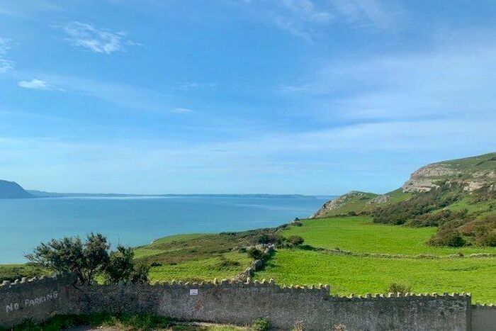 3 Bedroom Semi-Detached House To Rent In Anglesey Road, Llandudno, LL30