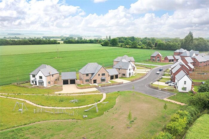 5 Bedroom Detached House For Sale In Spring Lane, Bassingbourn, Cambridgeshire, SG8