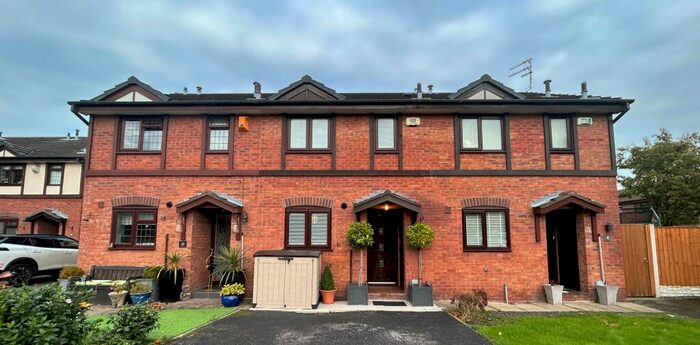 2 Bedroom House To Rent In *Available With Zero Deposits* Kestrel Grove, L26