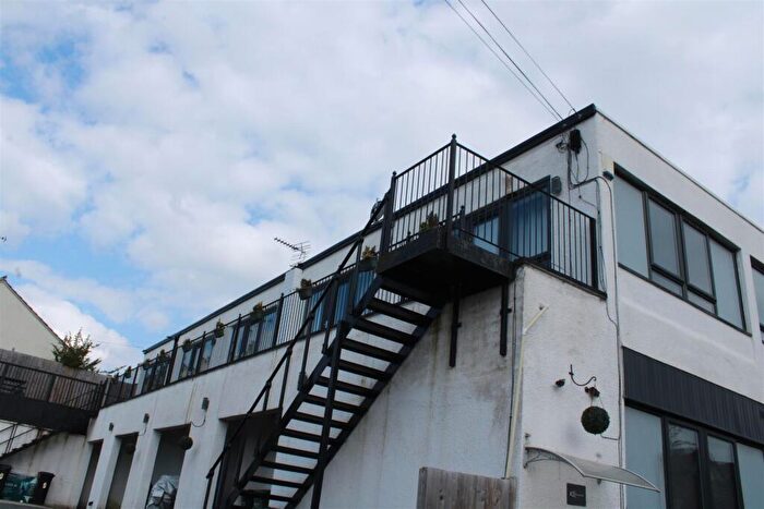 1 Bedroom Flat To Rent In Woodchester, Broad Street, Kidderminster, DY10