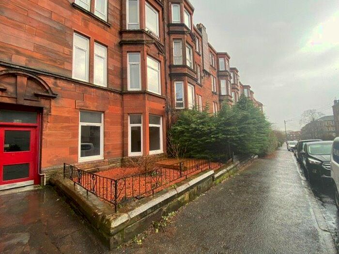 2 Bedroom Flat To Rent In Ingleby Drive, Dennistoun, Glasgow, G31
