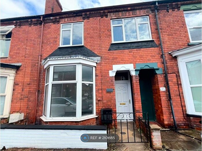 3 Bedroom Terraced House To Rent In Nelthorpe Street, Lincoln, LN5