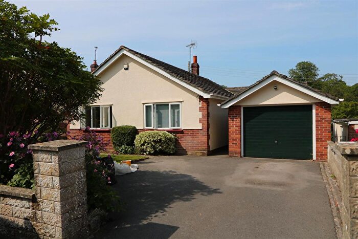 3 Bedroom Detached Bungalow For Sale In The Orchard, Pensford, Bristol, BS39