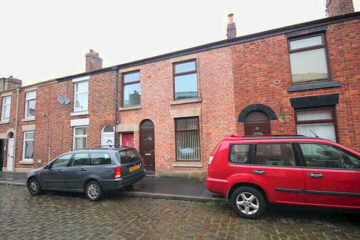 3 Bedroom Terraced House To Rent In Hope Street, Chorley, PR7