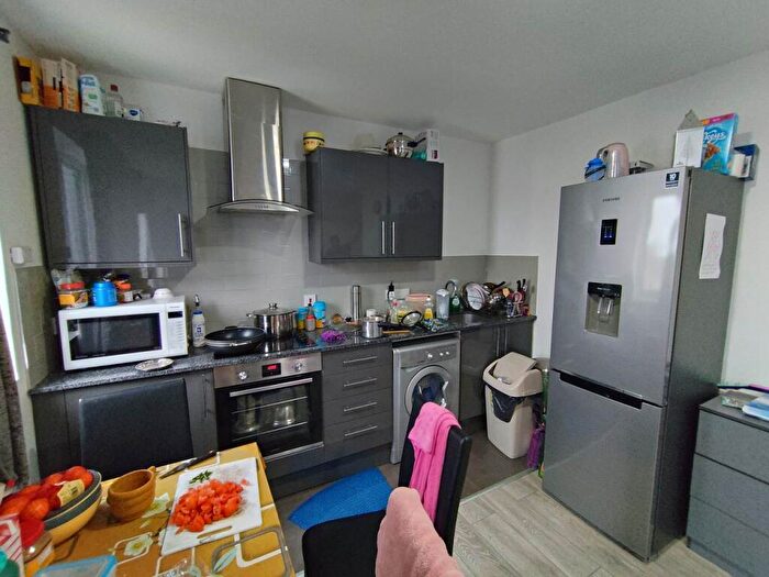 1 Bedroom House To Rent In Newfoundland Court, Newfoundland Road, Heath, CF14