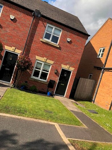 2 Bedroom Property To Rent In Adamson Close, Latchford, WA4